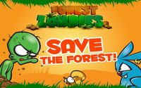 Forest Zombies by "Fun Free Kids Games" screenshot, image №891290 - RAWG