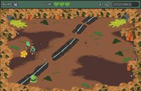 Extinction (itch) (Fireskelet, Avishay21, Miguel Gessaghi) screenshot, image №2936653 - RAWG