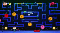 Juanito Arcade Mayhem screenshot, image №238210 - RAWG