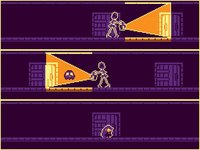 Dont Get Caught By The Light screenshot, image №1929098 - RAWG