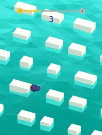 Penguin Jump! screenshot, image №2040594 - RAWG