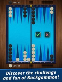 Backgammon Now screenshot, image №2122176 - RAWG