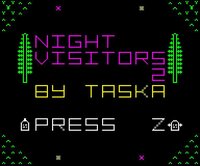Night Visitors 2 screenshot, image №2588671 - RAWG