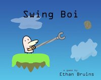 Swing Boi screenshot, image №2143667 - RAWG