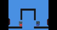 Two robots (Harnasnastole) screenshot, image №3296104 - RAWG