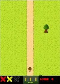 Classic Zombie Run screenshot, image №1209146 - RAWG