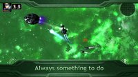 Plancon: Space Conflict Free screenshot, image №1498578 - RAWG