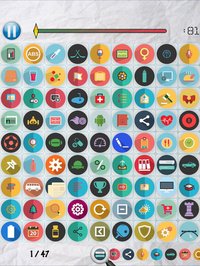 Spot the Icon screenshot, image №1621676 - RAWG