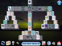 All-in-One Mahjong 3 Pro screenshot, image №950003 - RAWG
