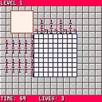 Jason Picross screenshot, image №1927467 - RAWG