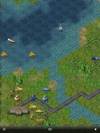 Assault Commander Ultimate screenshot, image №1654851 - RAWG