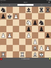 Chess Coach Pro screenshot, image №2677076 - RAWG