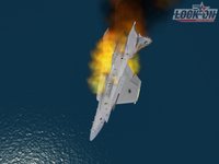 Lock On: Modern Air Combat screenshot, image №362023 - RAWG