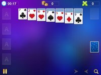 Solitaire Classics (Free) screenshot, image №1782920 - RAWG