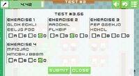 F- Student [DEMO] screenshot, image №2427693 - RAWG