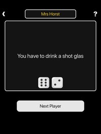 Drinking Games screenshot, image №1859228 - RAWG