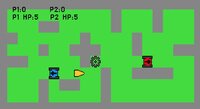 Tank Boi screenshot, image №3504829 - RAWG
