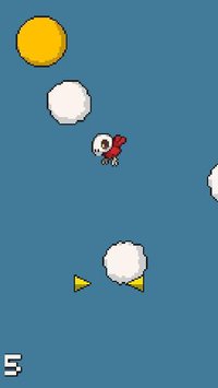 Tap Rex screenshot, image №1179723 - RAWG