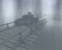 Steel Fury: Fall Blau screenshot, image №497415 - RAWG