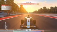 Hot Lap Racing screenshot, image №4068061 - RAWG