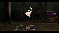 Goddess Husk screenshot, image №3139911 - RAWG