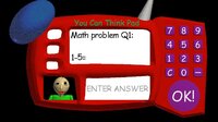 Bored Baldi screenshot, image №2465261 - RAWG