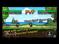 Stay Alive on an island screenshot, image №1622018 - RAWG