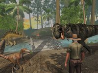 Dinosaur Safari: Evolution screenshot, image №1819008 - RAWG