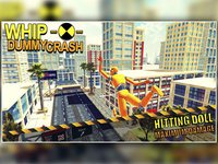 Whip Dummy Crash screenshot, image №2037564 - RAWG