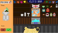 Mixing drinking game screenshot, image №1879216 - RAWG