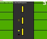 Just a simple hate letter (esp) screenshot, image №3042050 - RAWG