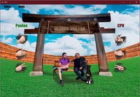 JOKENPO (Dani-Boy) screenshot, image №3015014 - RAWG