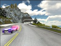 Muscle Car Rally screenshot, image №970403 - RAWG