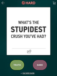 Truth or Dare? Fun Party Games screenshot, image №2036113 - RAWG