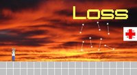 LOSS: A Walking Simulator screenshot, image №1229031 - RAWG