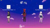 Click Me Harder screenshot, image №4247149 - RAWG