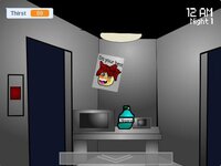 Five Nights at the studio (demo) screenshot, image №3159883 - RAWG