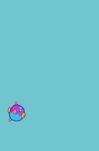 Swimmy Fish screenshot, image №1213322 - RAWG