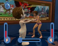 Leisure Suit Larry: Magna Cum Laude screenshot, image №378714 - RAWG