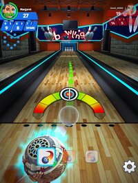 Bowling Club: Realistic 3D PvP screenshot, image №4029760 - RAWG