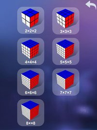 Magic Cube Pro screenshot, image №2190808 - RAWG