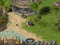 Sacred Underworld screenshot, image №408373 - RAWG
