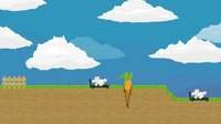 Uprooted - a carrot simulator! screenshot, image №1015735 - RAWG