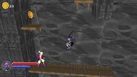 Tamashi The Brave Ninja screenshot, image №3507870 - RAWG