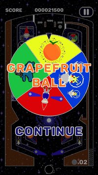 Space Grapefruits screenshot, image №1852636 - RAWG