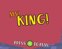 My King! screenshot, image №1972094 - RAWG