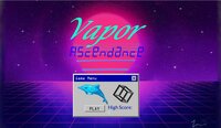 Vapor Ascendance screenshot, image №2941605 - RAWG