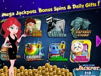 Slots by GameHouse screenshot, image №1597450 - RAWG