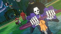 One Piece: Pirate Warriors screenshot, image №588645 - RAWG