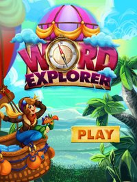 Word Explorer - Puzzle Game screenshot, image №1338724 - RAWG